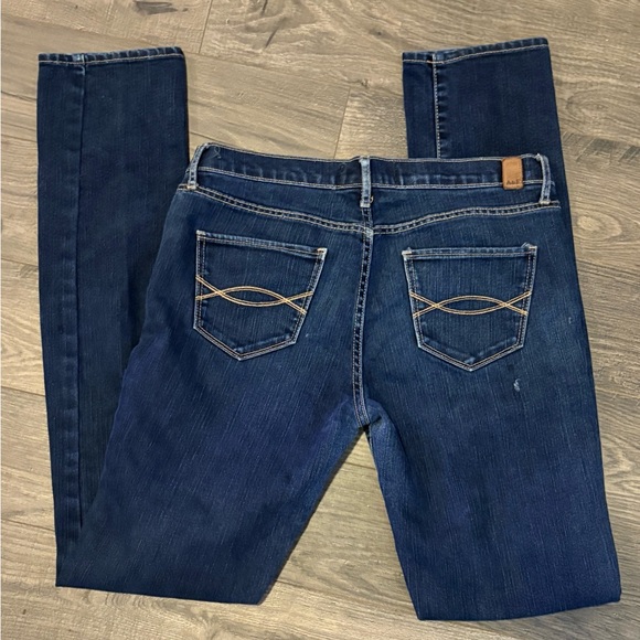 abercrombie and fitch erin jeans - Picture 5 of 6
